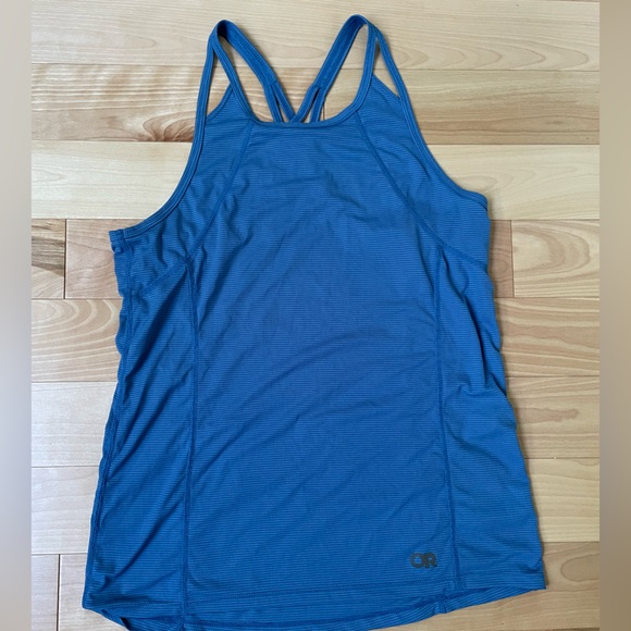 Outdoor Reasearch Echo Tank Top - Picture 1 of 2